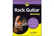Rock Guitar For Dummies
