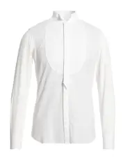 [ALESSANDRO GHERARDI] ALESSANDRO GHERARDI Shirts - Item 10471530