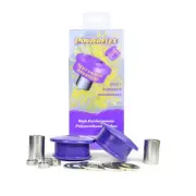 Powerflex for Volkswagen Golf Mk3 / Jetta Mk3, Corrado VR6 Front Control Arm