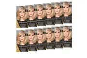 12x L'Oreal Paris Preference Permanent Hair Colour 8 California Light Blonde