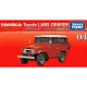 TOMICA PRM04 豐田 Toyota Land Cruiser 初回 TM29835 多美小汽車