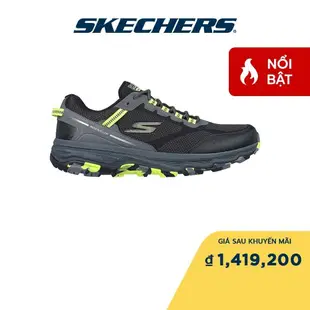 Skechers GOrun Trail Altitude Marble Rock 2.0 風冷 Goga Mat 男士