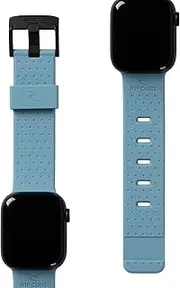 UAG x Rip Curl Apple Watch Straps Designed for iWatch Series Ultra, 8/1-7/SE fits 45/44/42mm & 41/40/38mm Trestles, Torquary by URBAN ARMOR GEAR