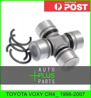 Fits TOYOTA VOXY CR4_ Universal Joint Uni Joints Drive Shaft 22X35 (for: Toyota)