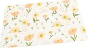 SWOOMEY Changing Pad Cover for Boys Baby Diaper Changing Pad Removable Sheet Skin-Friendly Machine Washable Stylish Design
