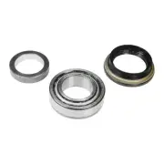 Yukon AK SET80 Yukon Tapered Axle Bearing/Seal Kit; 08 15 Titan; 3.1 for Nissan (for: Nissan)