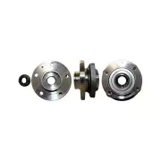 2x Front Wheel Bearing Hub Ass for Volvo 850 960 C70 S70 V70 2.3L 2.4L 2.5L 3.0L
