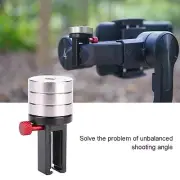 Gimbal Leveling Counterweight Balance Weights Set for Zhiyun Smooth Q3/4 Feiyu