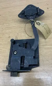STANDARD CD 25276 VANGUARD I RHR DOOR LOCK REMOTE CONTROL FITTED UP TO V 150000