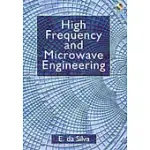HIGH FREQUENCY AND MICROWAVE ENGINEERING