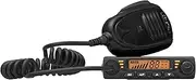 [CRYSTAL] DB477E 80-Channel 5 WATT UHF CB Handheld 2-Way Radio Duplex CAR