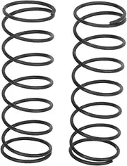 NDNCZDHC 2Pcs Exhaust Valve Spring 7041704‑04 Exhaust Power Valve Spring Replacement for Polaris Voyageur Touring Sportsman Shift