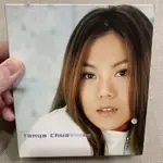 迴紋針二手CD 紙盒《蔡健雅-記念 精裝版 2CD 》2000 環球音樂