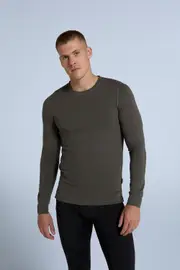 Blaze Mens Base Layer Top