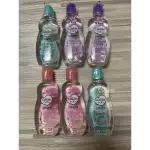 CUSSONS BABY COLOGNE / BABY OIL