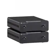 Mono Stereo Power Amplifier 2/2.1/3/4/5 Channel Amp 240W Professional Amplifier