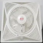 <HONGWEI > 東亞 FAN14002DC  T-BAR 全電壓節能14吋對流扇  循環扇「只適用輕鋼架」