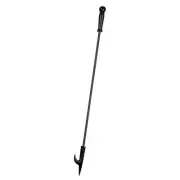 Campfire Fireplace Fire Tender Poker Tool camping cookout bbq