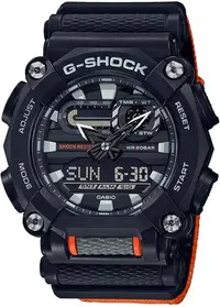 在飛比找Yahoo!奇摩拍賣優惠-日本正版 CASIO 卡西歐 G-Shock GA-900C