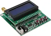 RF Power Meter Power Attenuation Set Digital Display Strength 1M‑8G for Industrial Control Components