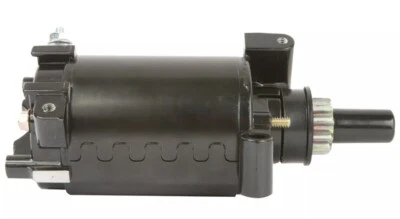 Starter for Evinrude Johnson Outboard Marine 25HP 35HP 1996-2001; 410-21062