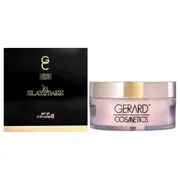 Slay the Bake Powder - Setting and Sculpting by Gerard Cosmetic for Women - 0.28 oz Powder