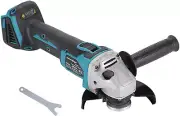 Cordless Angle Grinder for Makita 18V Battery(Not Included),4-1/2-Inch High-Powe