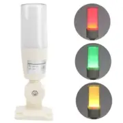 Flexible and Convenient 24V Signal Tower Light for Security Inspection