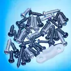 LayZSpa Assorted Screws NEW Selection Pack for AirJet Pumps