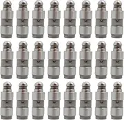 DNJ LFK24843 Valve Lifter Kit for 2006-2021 BMW 1 Series M, 128i, 135i 3.0L L6 24V DOHC 2979cc