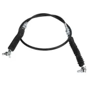 Rankomu Transmission Shifter Cable 7081862 Gear Shift Control Lever Selector Cable Replacement for POLARIS RZR XP 1000 TURBO