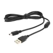 1.8m/6ft USB Data Sync Charging Cable Power Cord for 3
