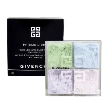 【GIVENCHY 紀梵希】新一代魅力4G幻彩蜜粉#1