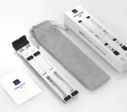 High Quality Foldable Laptop Stand S400 Aluminium Alloy for Notebook Macbook