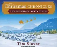 在飛比找博客來優惠-The Christmas Chronicles: The 