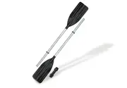Kayak Paddle / Boat Oars With Aluminum Shaft