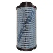 Polaris New OEM RZR Premium Air Filter Kit, 2882234