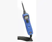 Power Probe III in Clamshell, Blue PWP-PP3CSBLU Brand New!