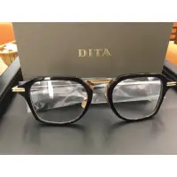 在飛比找蝦皮購物優惠-DITA | DTX-413-AEGES.01-Black-