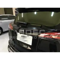 在飛比找蝦皮購物優惠-豐田 2016年後 RAV4  4.5代 RAV-4.5 尾