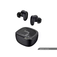 在飛比找蝦皮購物優惠-HTC 真無線藍牙耳機 II Earbuds II 黑色 環
