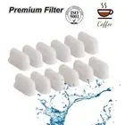 12P Resin Breville BES980 920 BES870 BEP920 840 BWF100 Coffee Resin Water Filter