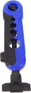 VICASKY Adjustable Fishing Line Winder Reel Spooler Station for Easy Spooling Hand Reel for Saltwater Craft Projects
