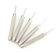 4Pcs/Set Watchband Bracelet Pin Punch Watch Punch Link Pin Remover Repair Tool
