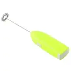 Electric Hand Milk Frother Foamer Whisk Mixer Rechargeables Stirrer Reliable