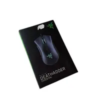 在飛比找蝦皮商城優惠-Razer 雷蛇 DeathAdder Essential 