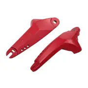 ZERO 10X Swing Arms Front Set / Rear Set