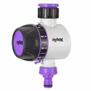 Nylex Recycled Water 2 Hour Mechanical Tap Timer