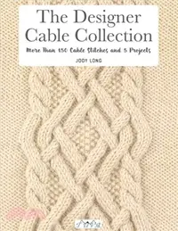 在飛比找三民網路書店優惠-The Designer Cable Collection 