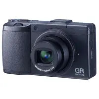 在飛比找蝦皮購物優惠-【理光 Ricoh 】GRD3類單眼相機